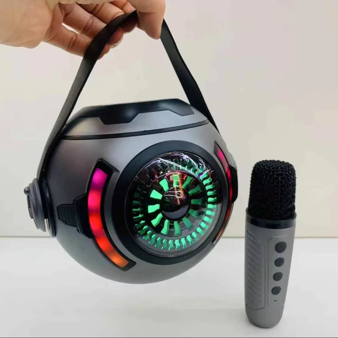 KaraSound™ – Tu fiesta en cualquier lugar